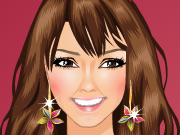 play Summer Aroma Dressup