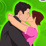 play Bowling Kissing