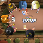 play Governor Of Poker 2