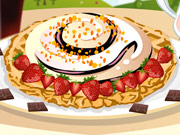 play Waffle Party