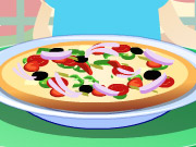 play Andys Pizza Shop