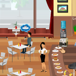 play The Restaurant Manager