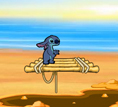play Lilo Stitch Beach Treasure