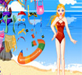 play Bikini Girl