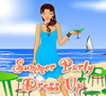 play Summer Party Dress-Up