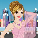 play Charm Girl Dress Up