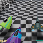 play Jet Velocity 3D