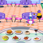 New York Penguin Diner