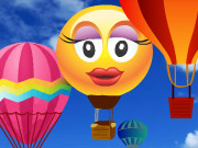 Air Balloon Festival Differences