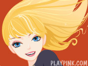 play Happy Christmas Dress Up