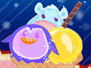 play Sweet Ice Cream Animals