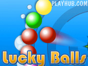 play Lucky Balls