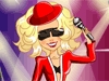 Super Pop Star Dress Up