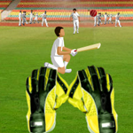 play Wicket Keeping Volt