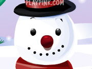 play Snowman Designer