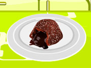 play Chocolate Lava Cake