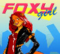 Foxy Girl Dress-Up
