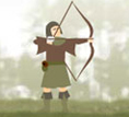 play Little Johns Archery