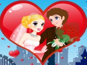 play Sweetie Romantic Wedding