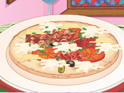 play New York Pizza