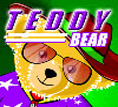 play Teddy Bear Dress-Up