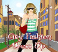 play City Fashion Dress-Up