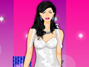 play Runway Dress Up