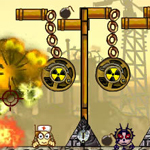 play Roly Poly Cannon 3