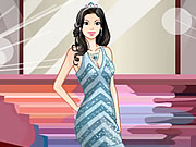 play Miss Celebrity Dress Up