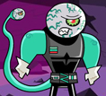 play Danny Phantom The Ultimate Enemy Face Off