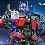 play Transformer 3 War Of Cybertron