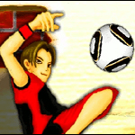play Street Soccer Champ