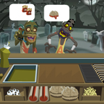 play Zombie Burger