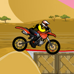 play Acrobatic Rider