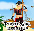 play Pirate Girl Dress-Up