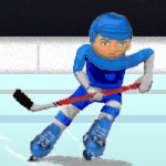 play Flash Footy Hockey