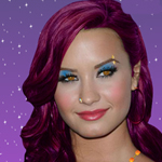 play Demi Lovato Makeover