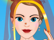 play Indian Princess