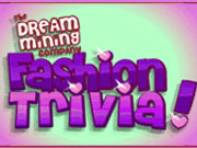 play Fashion Trivia