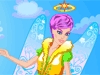 play Funky Angel Dress Up