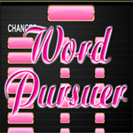 play Word Pursuer - G2D