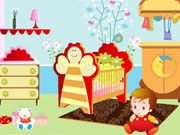 play Sweet Baby\'S Nursery