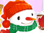play Make A Snowman