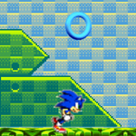 play Sonic