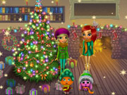 play Christmas Tree Decoration