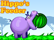 play Hippo'S Feeder