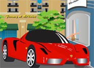 Ferrari Mcdrive