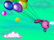 Toto'S Balloon Ride