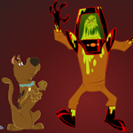 play Scooby Doo Hallway Of Hijinks