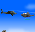 play Desert Storm